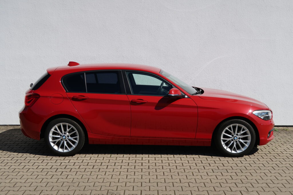 BMW 116i