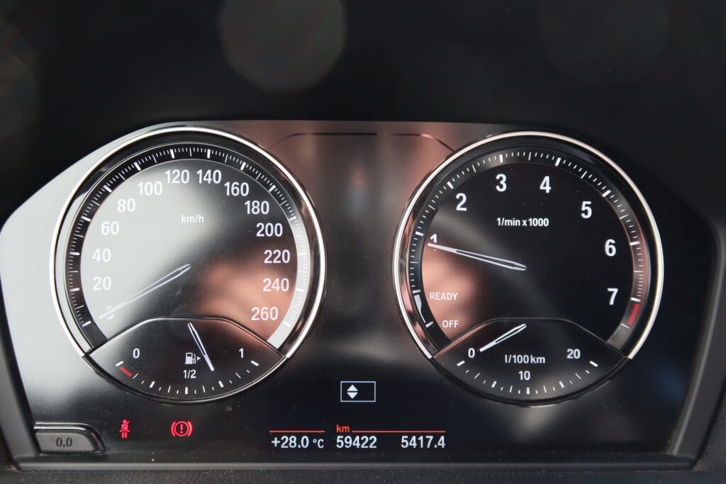 BMW 116i