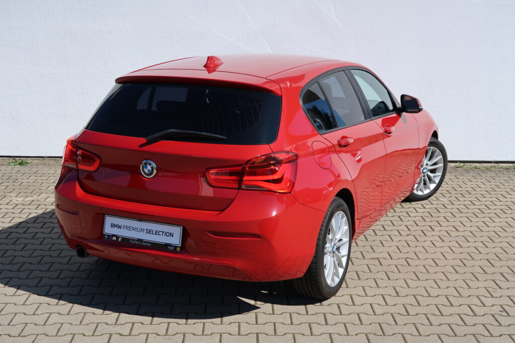 BMW 116i