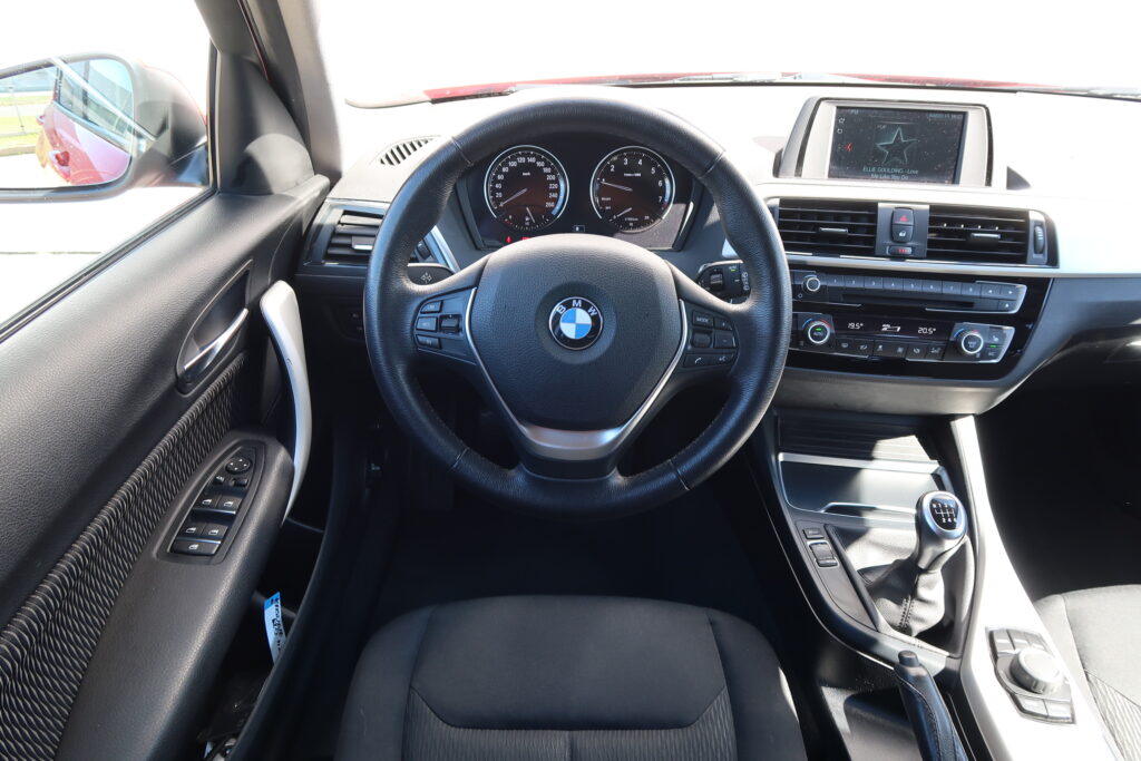 BMW 116i