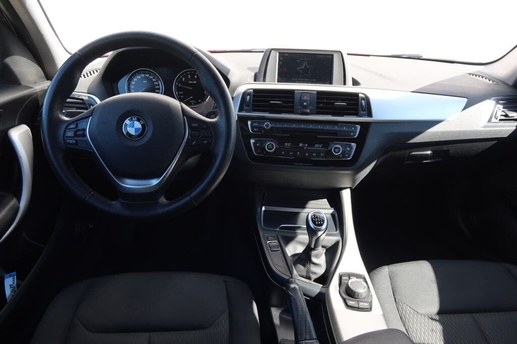 BMW 116i