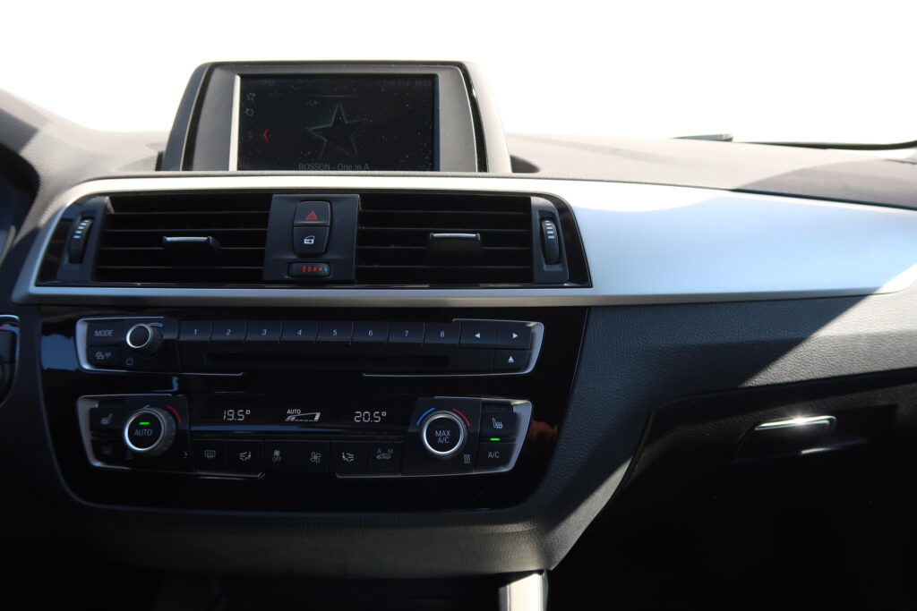 BMW 116i
