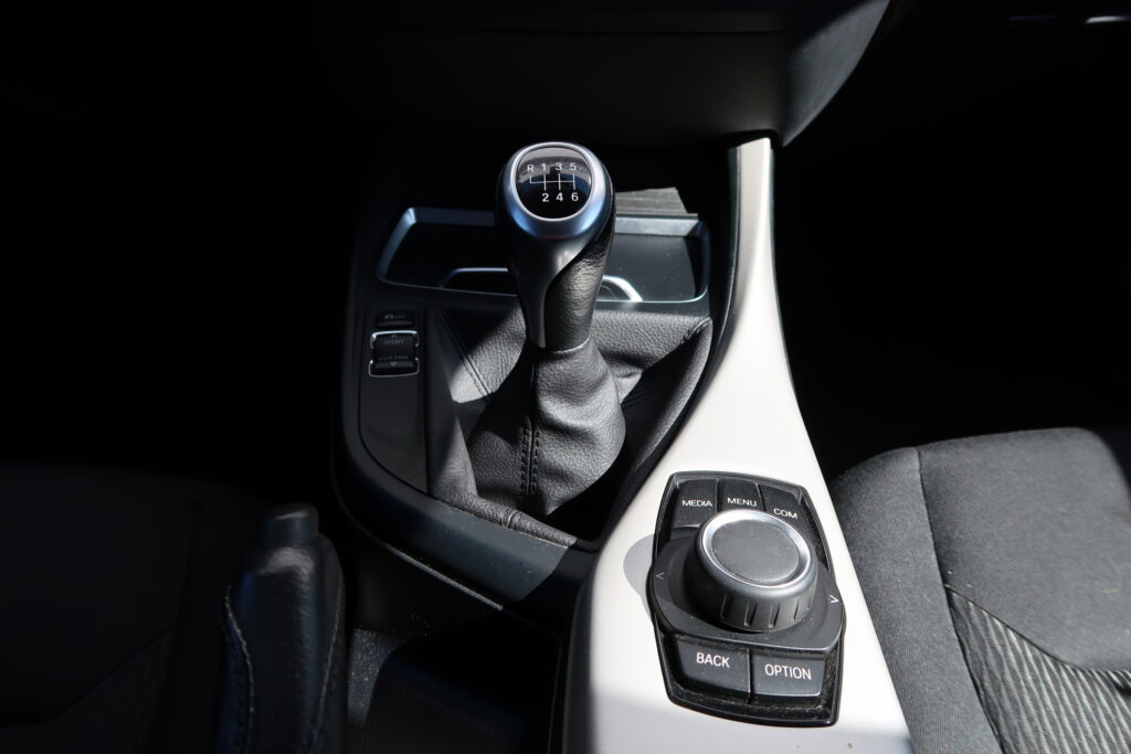 BMW 116i