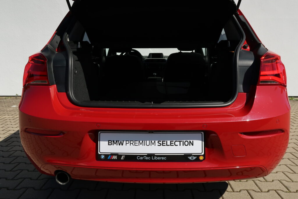 BMW 116i