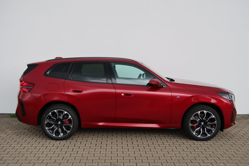 BMW X3 20 xDrive