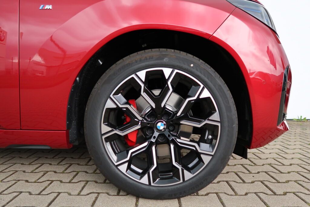 BMW X3 20 xDrive
