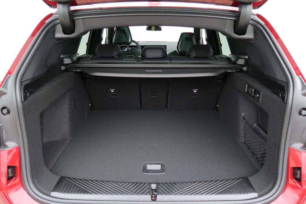 BMW X3 20 xDrive