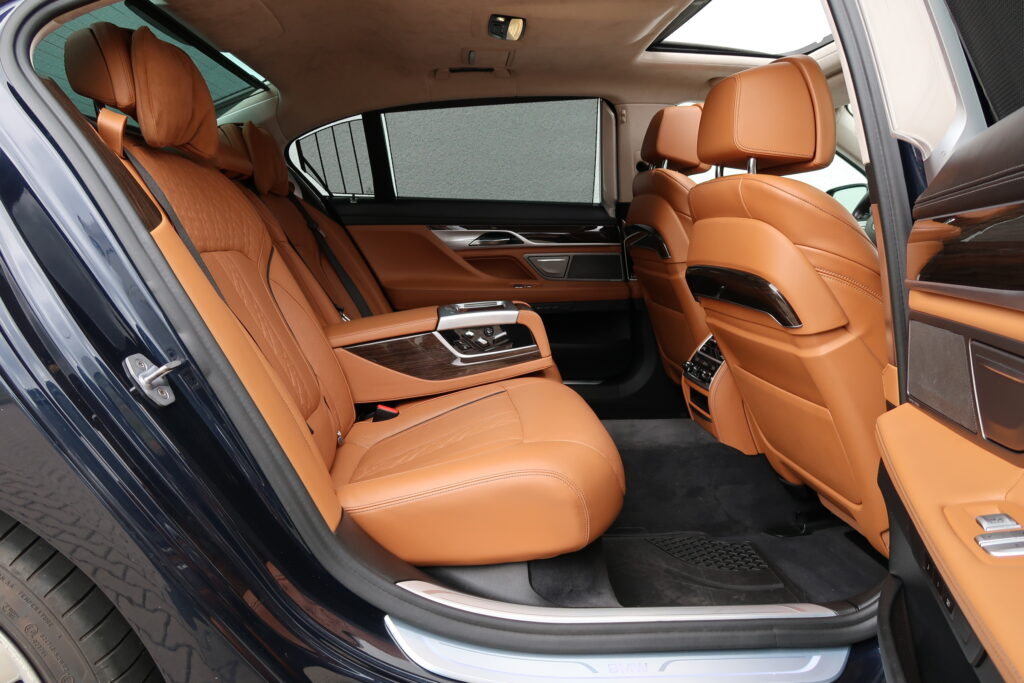 BMW 750Li xDrive