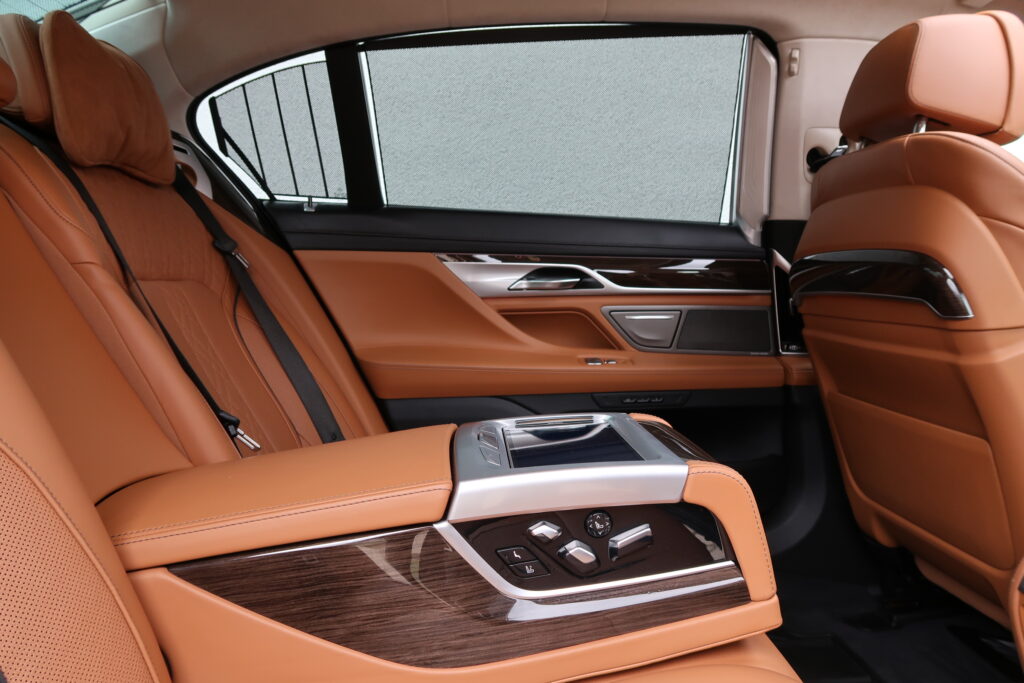 BMW 750Li xDrive