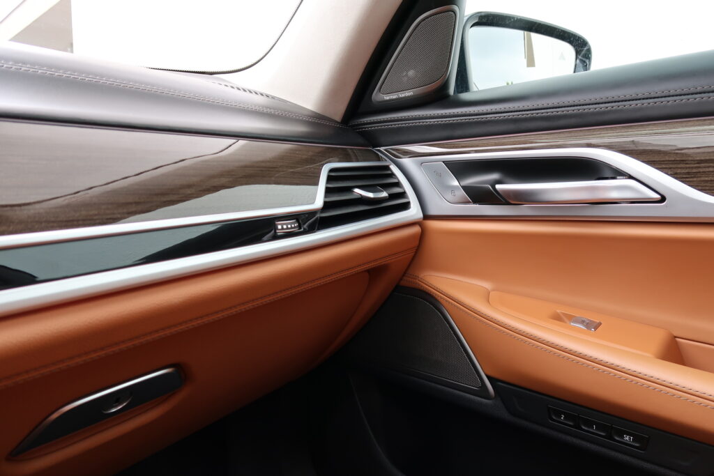 BMW 750Li xDrive