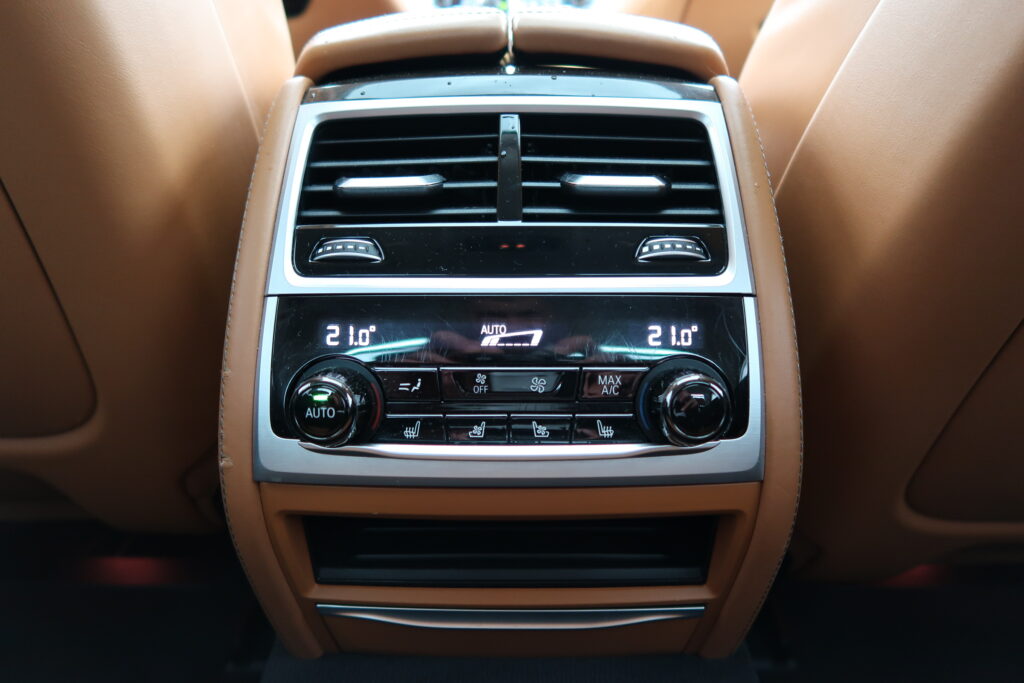 BMW 750Li xDrive