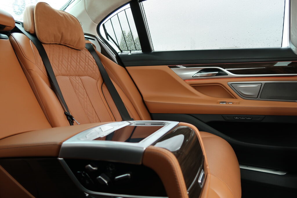 BMW 750Li xDrive