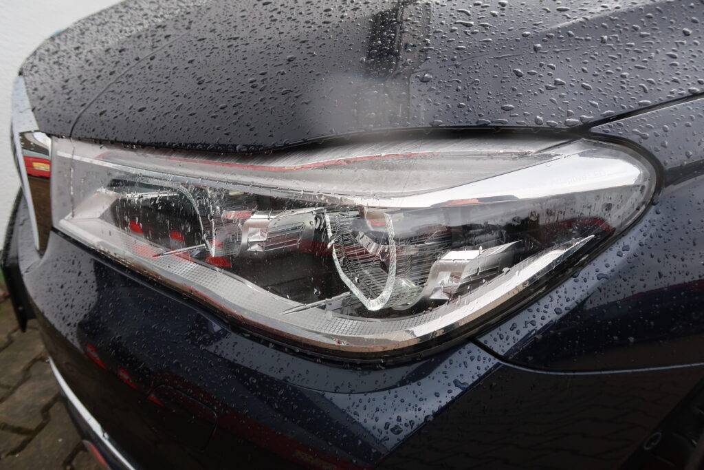 BMW 750Li xDrive
