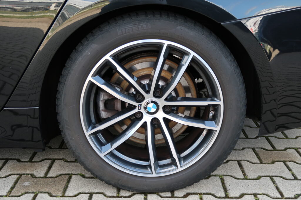 BMW 530d xDrive Touring