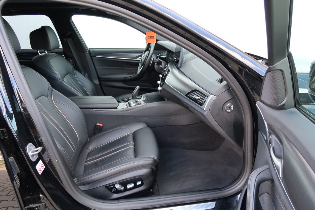 BMW 530d xDrive Touring
