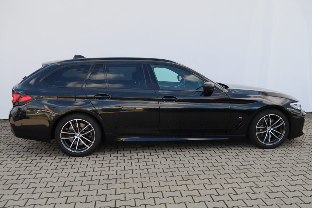 BMW 530d xDrive Touring