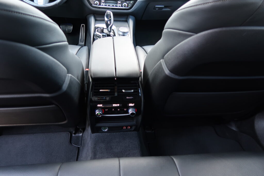BMW 530d xDrive Touring