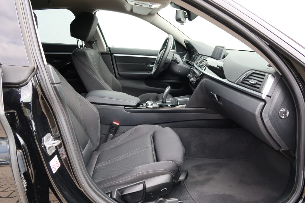 BMW 420i xDrive Gran Coupé