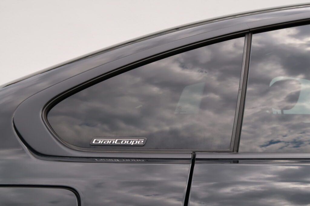 BMW 420i xDrive Gran Coupé