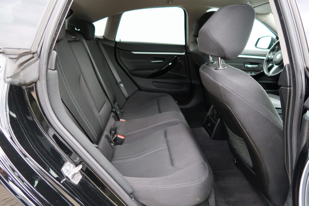 BMW 420i xDrive Gran Coupé