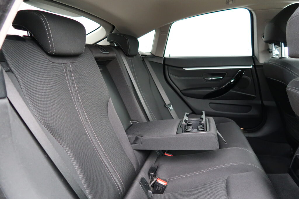 BMW 420i xDrive Gran Coupé