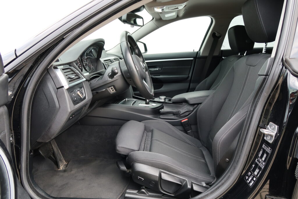 BMW 420i xDrive Gran Coupé