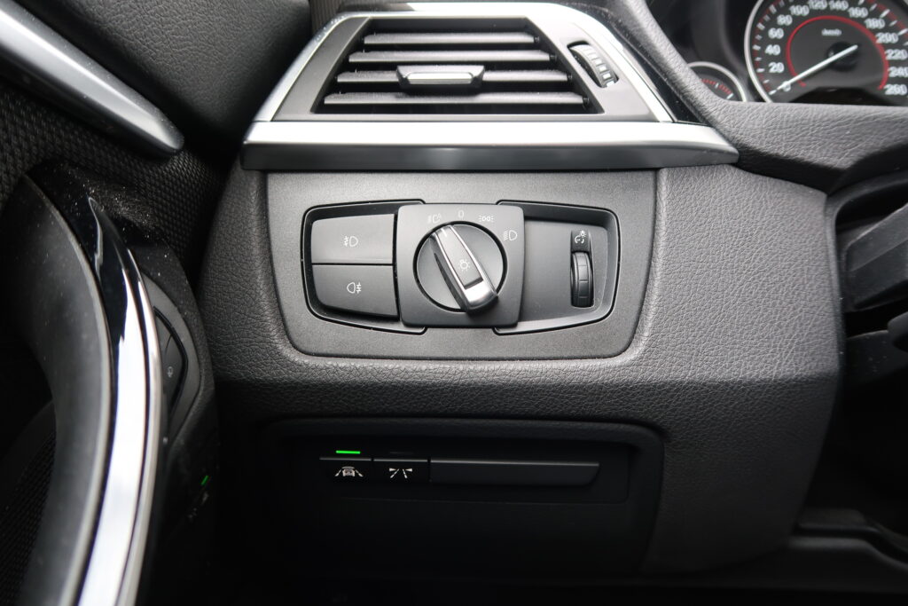 BMW 420i xDrive Gran Coupé