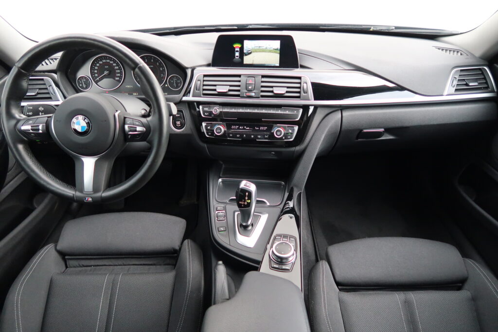 BMW 420i xDrive Gran Coupé