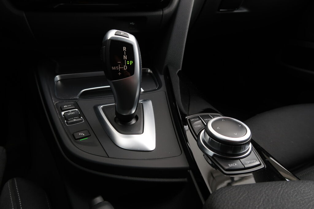 BMW 420i xDrive Gran Coupé