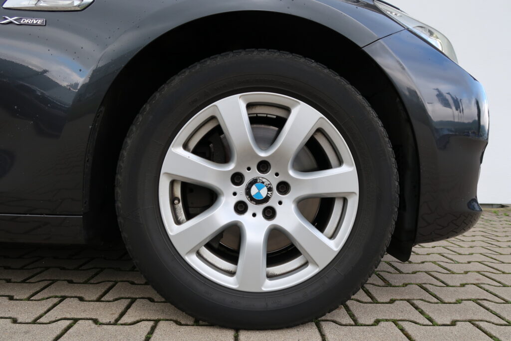 BMW 530d GT xDrive