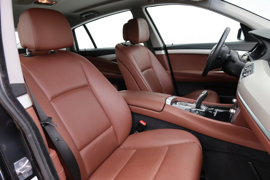 BMW 530d GT xDrive