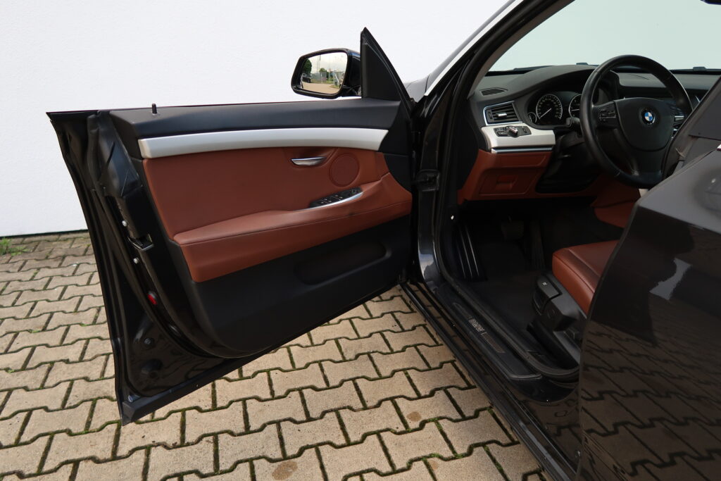 BMW 530d GT xDrive