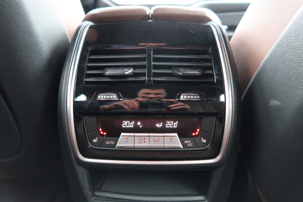BMW X5 M50d