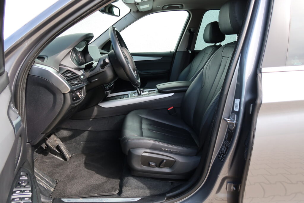 BMW X5 xDrive30d