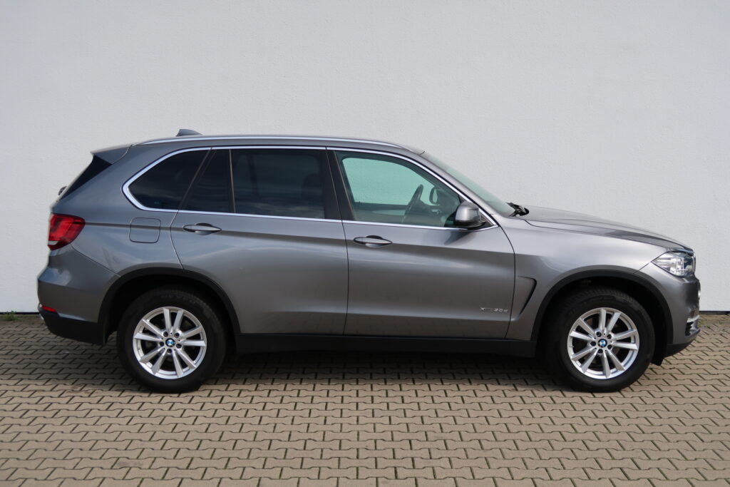 BMW X5 xDrive30d