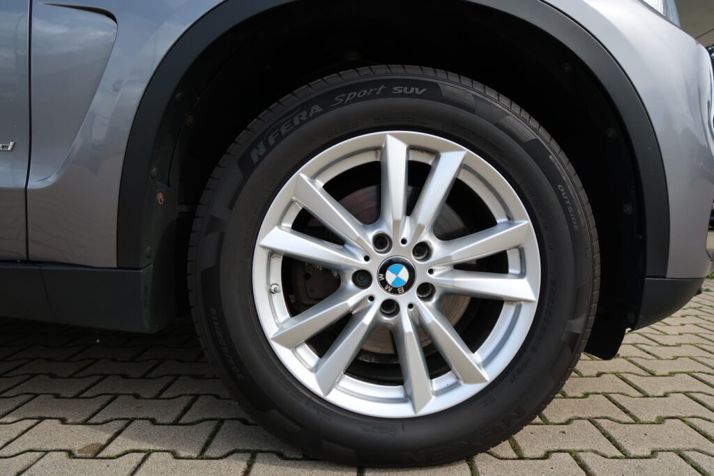 BMW X5 xDrive30d