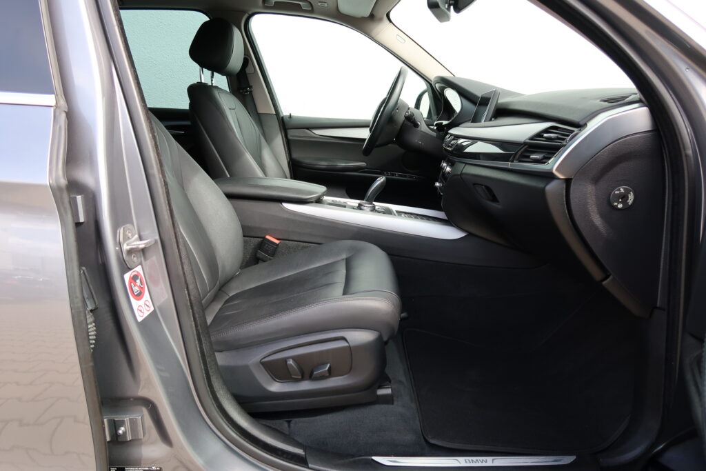 BMW X5 xDrive30d