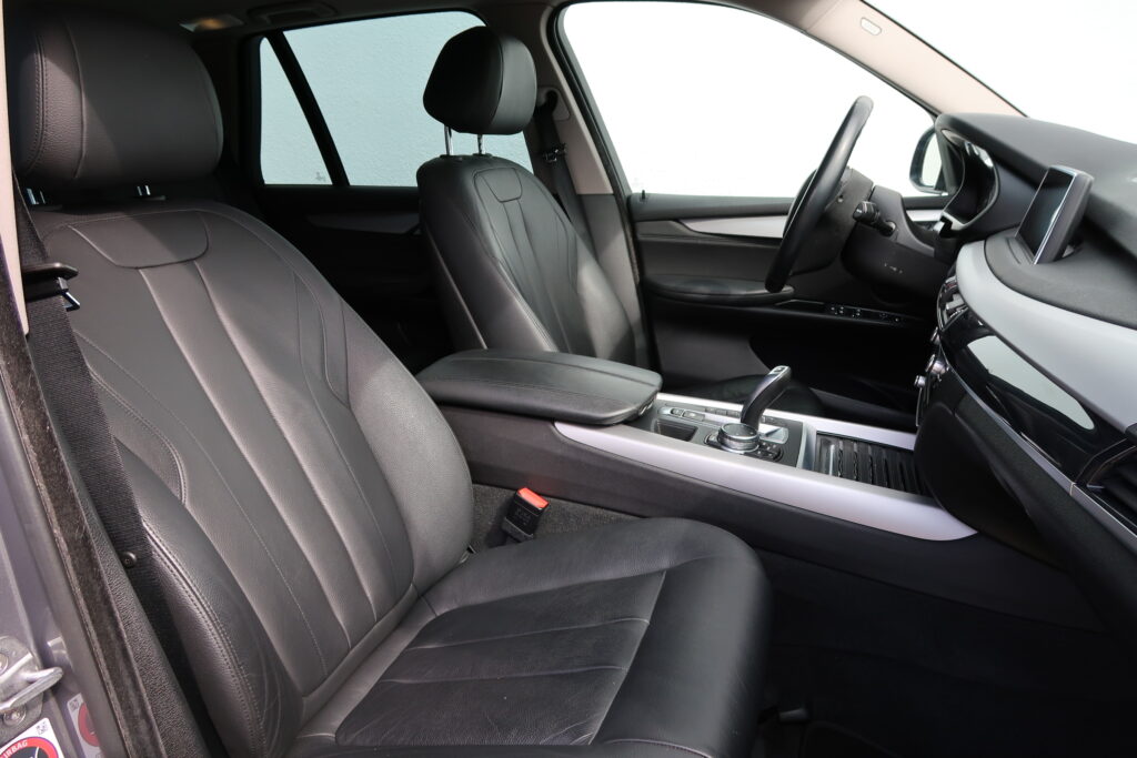 BMW X5 xDrive30d