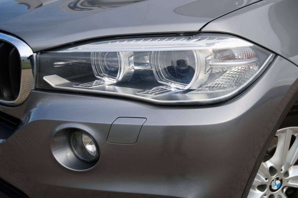 BMW X5 xDrive30d