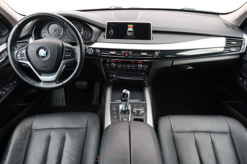 BMW X5 xDrive30d