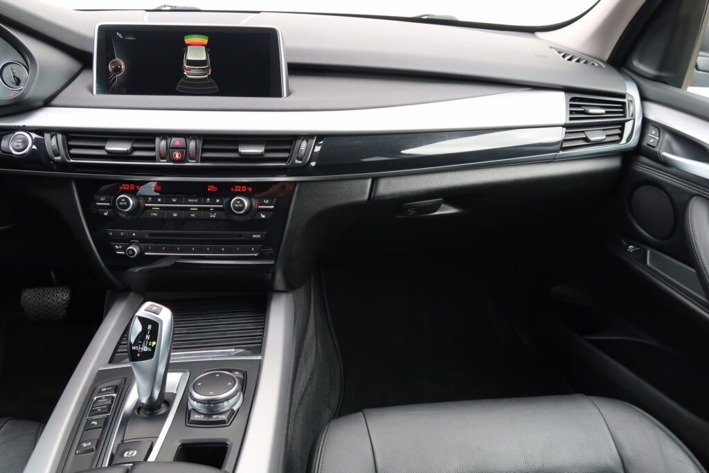 BMW X5 xDrive30d