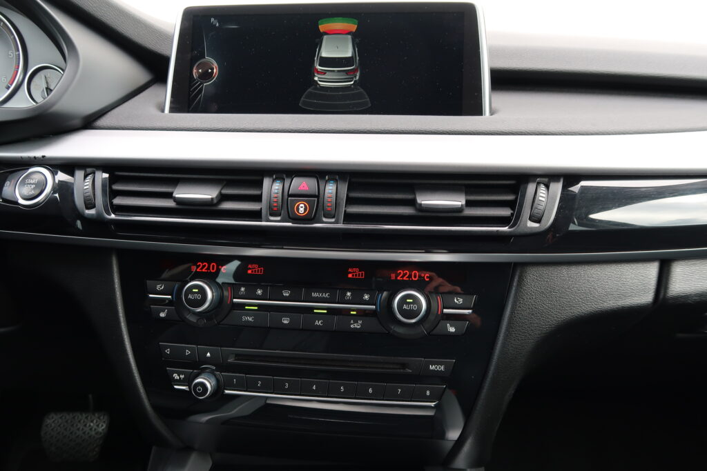 BMW X5 xDrive30d