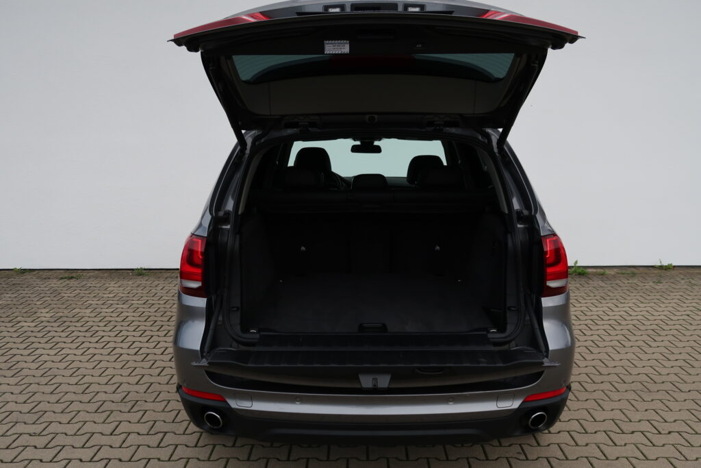 BMW X5 xDrive30d