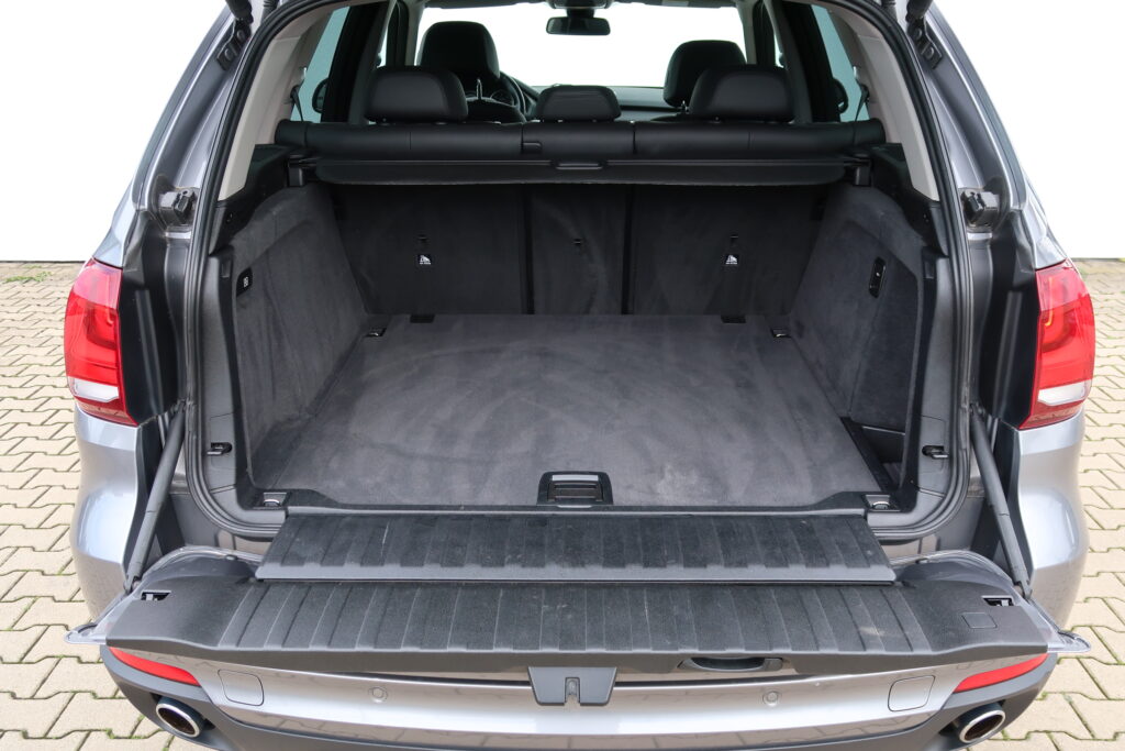 BMW X5 xDrive30d