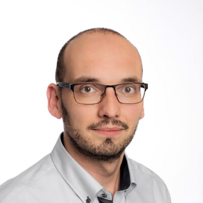 Michal Buvala