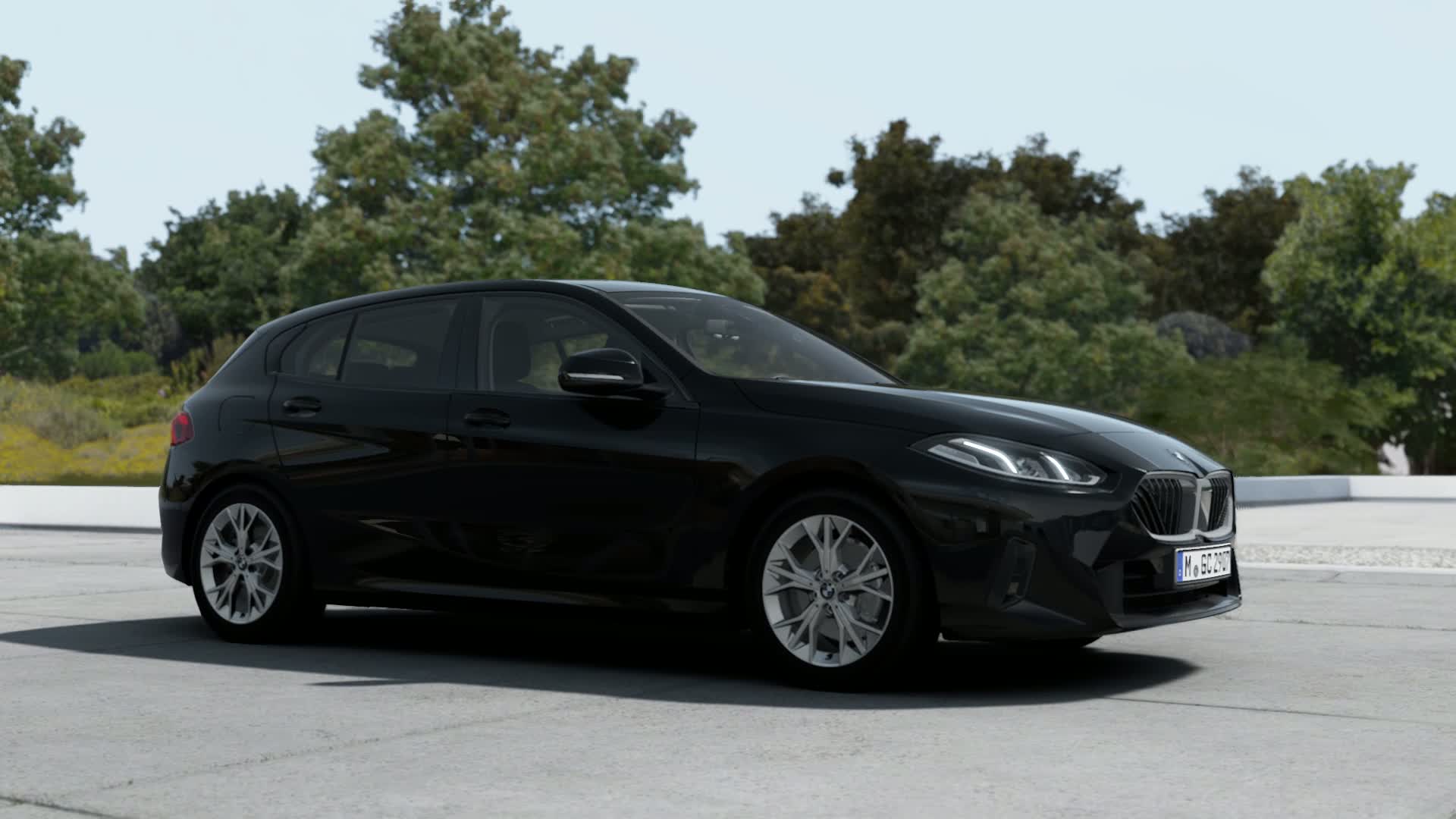 BMW 120