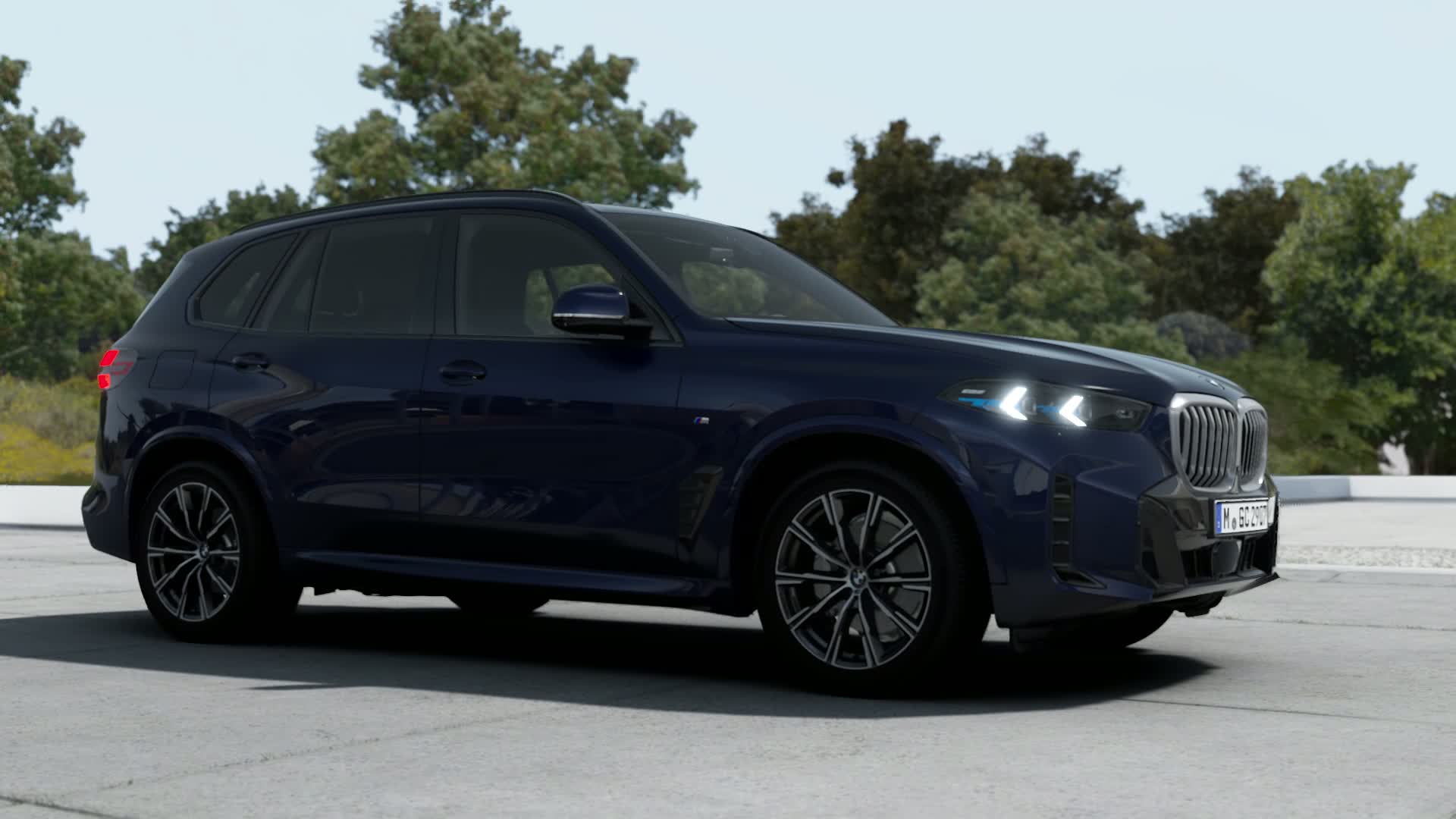 BMW X5 xDrive30d