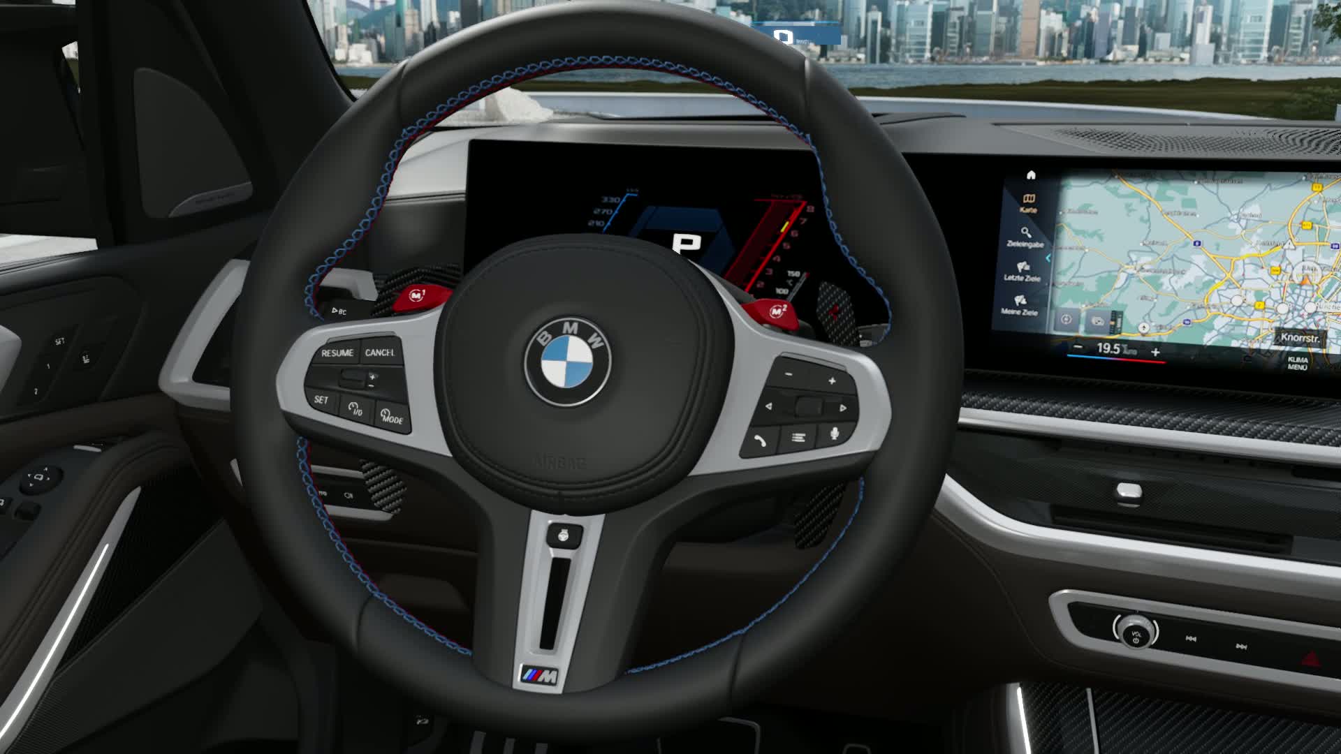 BMW X5 M Competition