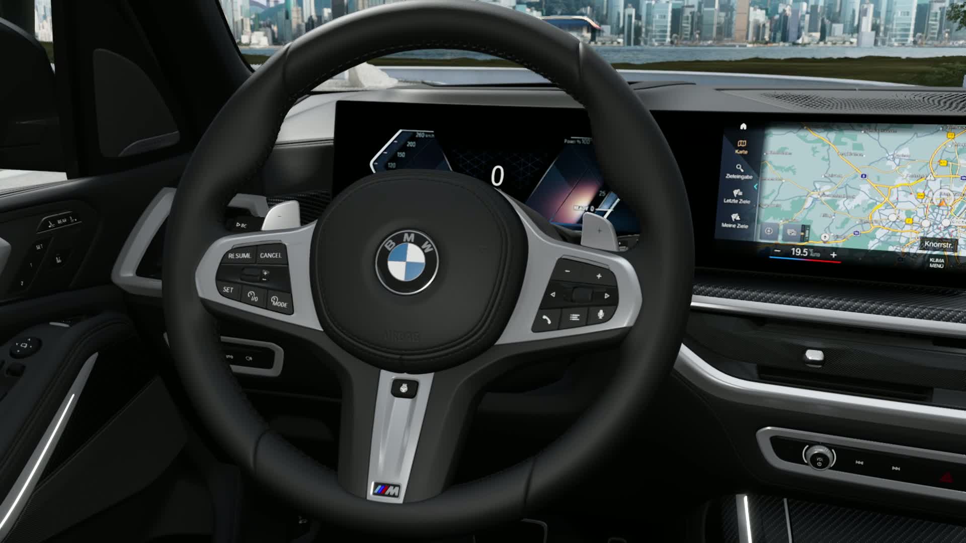 BMW X7 xDrive40d