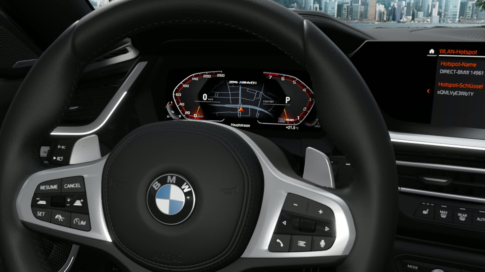 BMW Z4 M40i